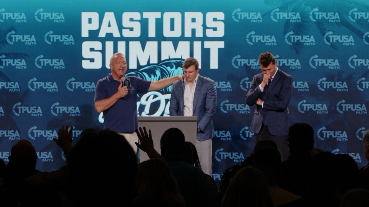 THE DEATH OF CHARLIE KIRK IS THE TURNING POINT FOR ACCOUNTABILITY IN AMERICA